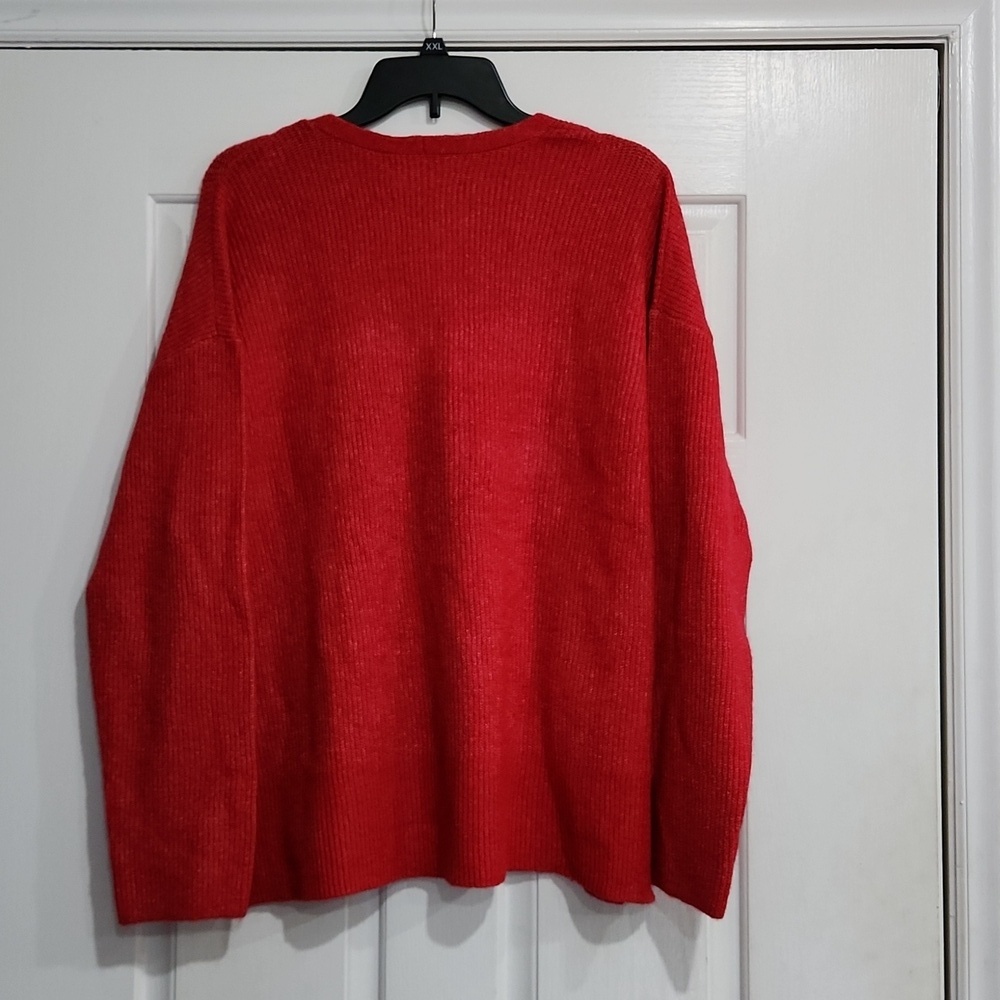 NWT LOFT Sweater Size Large - Picture 4 of 6